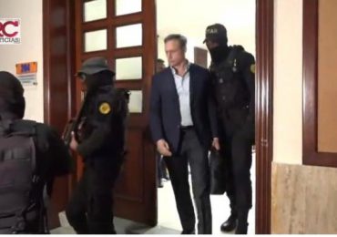 VIDEO | Mantienen medidas de coerción a Jean Alain Rodríguez
