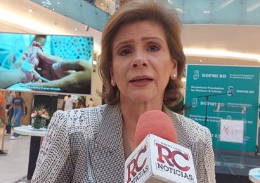 VIDEO | Fundación anuncia rifa pro-recaudación para fortalecer programas a favor de la vida de madres y recién nacidos