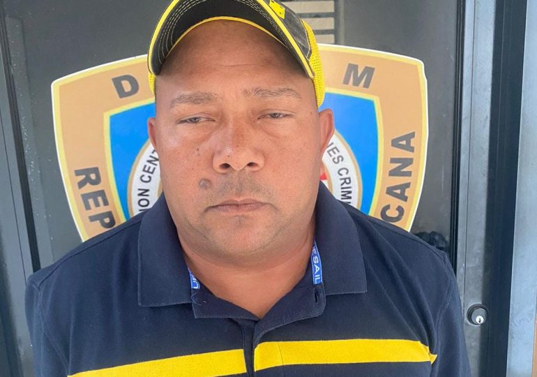 Hombre que eludió justicia en 2006 por atraco en Santo Domingo es apresado en Dajabón