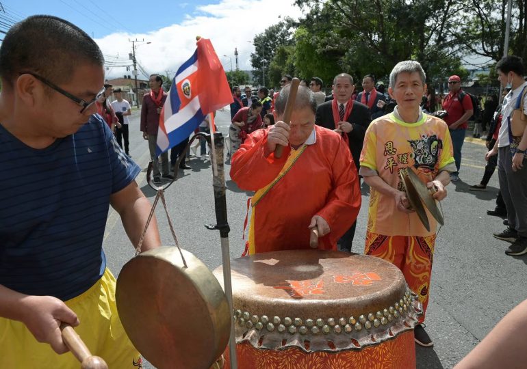 Nuevo estudio muestra migración prehistórica de China a América