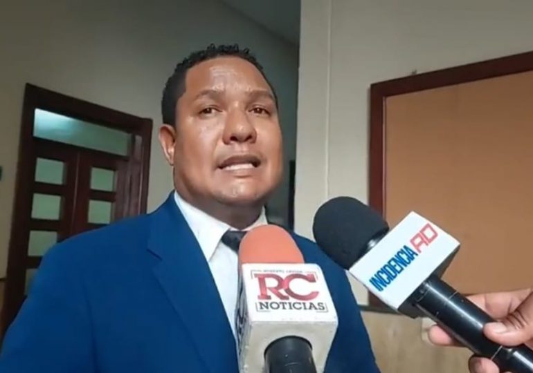 VIDEO | Coronela Rosa Elvira Lozada demanda al comunicador Rafael Guerrero por presunta difamación