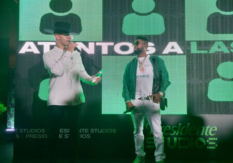 VIDEO | Presidente Studios: a cinco días de cerrar las inscripciones, ofrece detalles del concurso