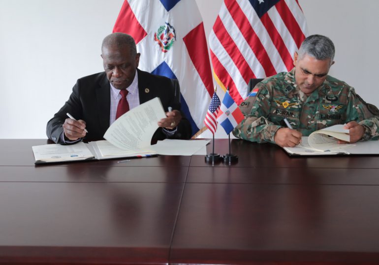 Ministerio de Defensa RD y Comando Sur EEUU realizarán seminario de Fuerzas Especiales