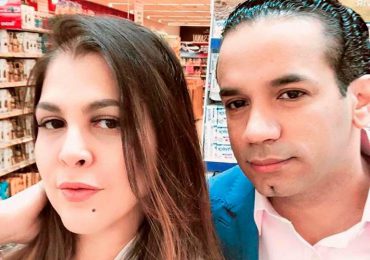 Apresan a Emilio López, pareja sentimental de Tamara Martínez