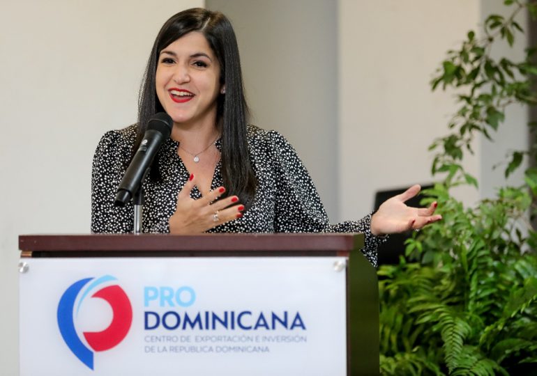 ProDominicana reconocida como una de las mejores agencias de promoción de inversiones de Latinoamérica y el Caribe