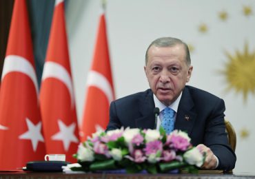 Erdogan obtiene menos del 50% con casi el 90% de los votos escrutados en Turquía