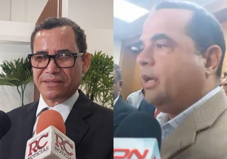 VIDEO | Oposición amenaza con retirarse de elecciones si JCE no revoca resolución y PRM responde