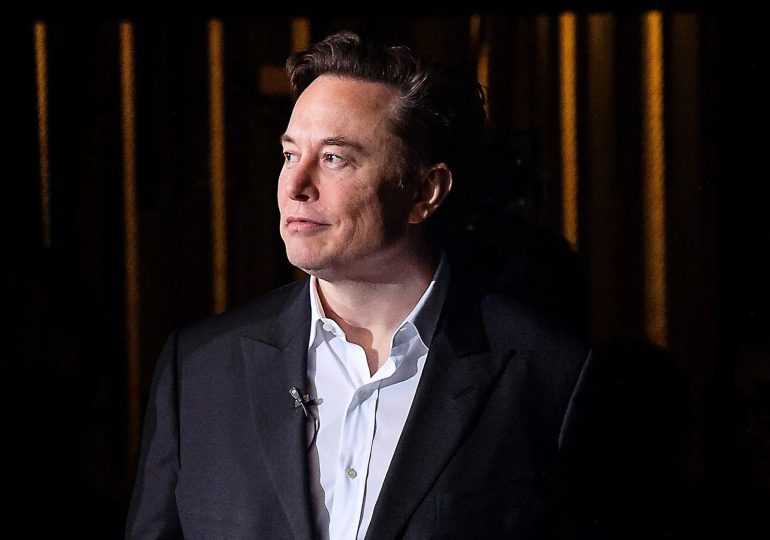Elon Musk, solicitado en denuncia contra JPMorgan sobre lazos con Jeffrey Epstein