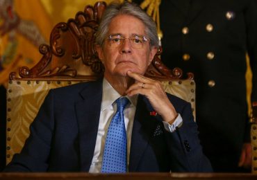 OEA pide "garantias" en juicio politico del presidente de Ecuador