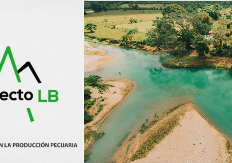 Proyecto LB en Villa Trina, provincia Espaillat, asegura no contamina el río Jamao