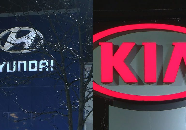 Hyundai y Kia lograron un acuerdo en demanda por desafío de robo viral en TikTok