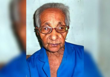Fallece a los 114 años Emilia Tejeda, la mujer más longeva de Cuba