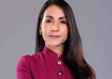 VIDEO | Claudia Rita lanza su aspiración a la diputación por la Circunscripción 1 del Distrito Nacional