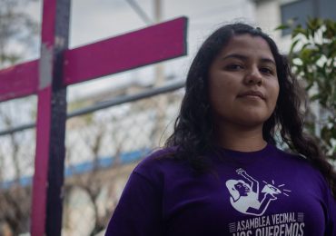 Retiran cargos contra mujer sentenciada por matar a su violador en México