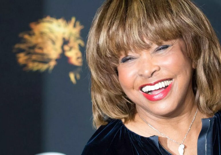 La Casa Blanca dice que la muerte de Tina Turner es una "inmensa pérdida"