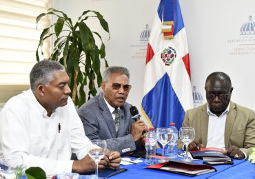 Obispos evangélicos rechazan República Dominicana sea un país inseguro