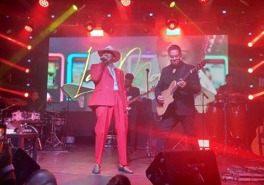 VIDEO | Wason Brazoban realiza concierto dedicado a las madres