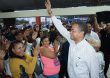 Justicia Social consolida su presencia en Hato del Yaque con incorporación de líderes