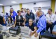 JCE realiza primera prueba local del cómputo electoral