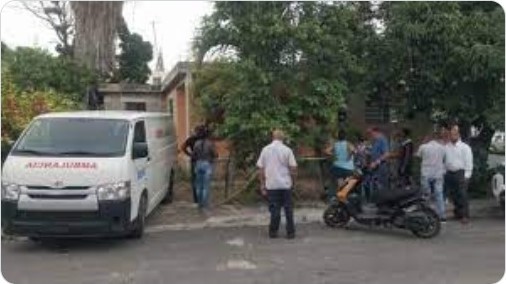 Fallece mujer que había sido golpeada por hijo en La Romana