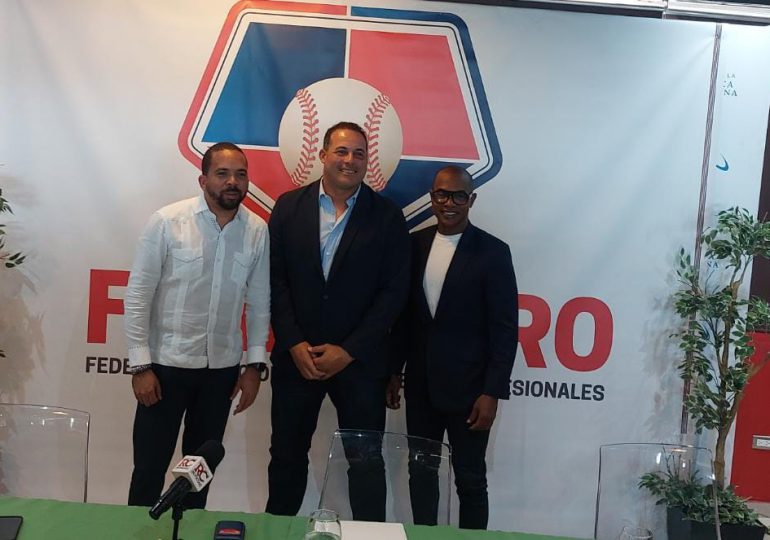 VIDEO | Día de Leyendas del 2023 enfrentará a Dominicana vs Puerto Rico en Santiago