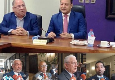 Proyecto de ley de Abel Martínez genera posiciones encontradas entre diputados