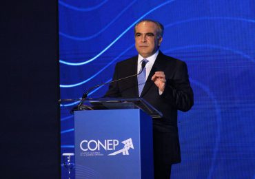 CONEP celebra 60 años de impulso empresarial y señala retos y avances del país