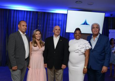 Copa Airlines presenta su nuevo manejador de carga en República Dominicana