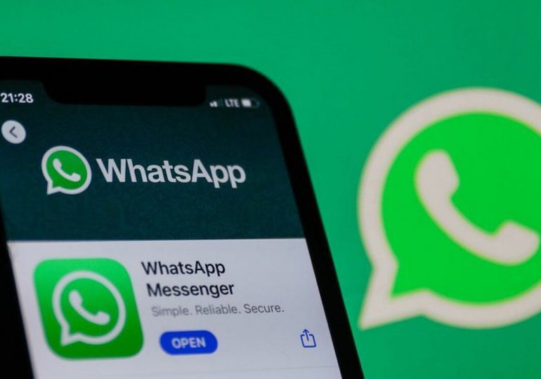 WhatsApp tiene nuevos filtros de nuevos filtros para iPhone