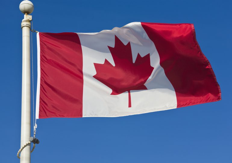 Canadá expulsa a diplomático chino tras supuesta intimidación a diputado