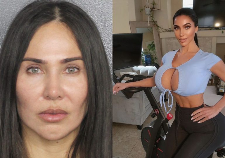 Arrestan en Florida a presunta culpable de la muerte de "La doble de Kim Kardashian"