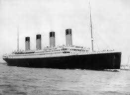 El Titanic: Visto como nunca antes
