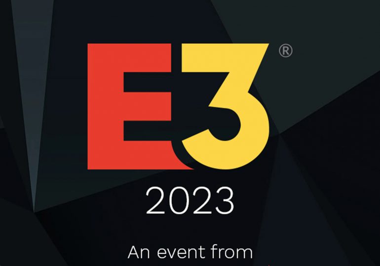 ¿Cuál es la oferta de juegos de video tras la cancelación de la E3? cancellation?