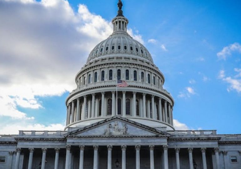 La dura batalla por la deuda se traslada al Congreso de Estados Unidos