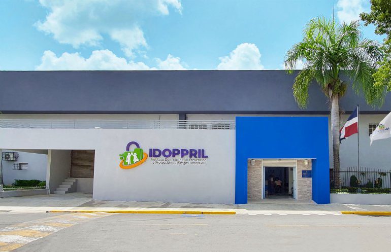 IDOPPRIL confirma cobertura total en atenciones de salud a afiliados del Seguro de Riesgos Laborales