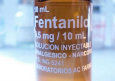 En Nueva York el fentanilo reemplaza a la heroína, según estudio