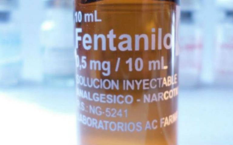 En Nueva York el fentanilo reemplaza a la heroína, según estudio
