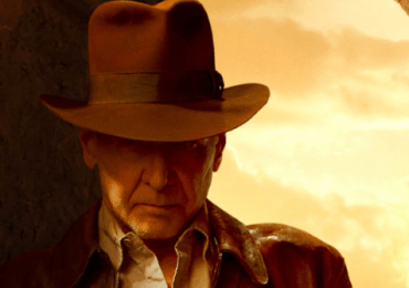 Indiana Jones vuelve a las andadas en el Festival de Cannes