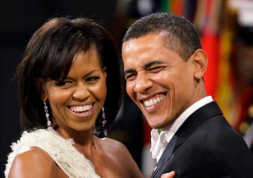 “Gracias por ser una mamá increíble”: el mensaje de Barack Obama a Michelle en el Día de las Madres