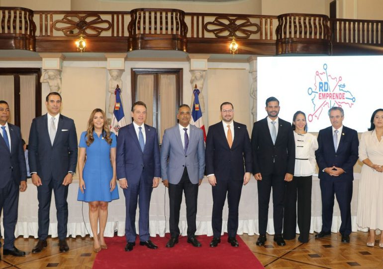 ANJE asume presidencia de la Red Nacional de Emprendimiento