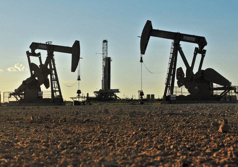 Petróleo WTI cae más de 5% en EEUU por preocupación económica