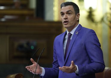 Pedro Sánchez, el tenaz político de los giros de guion