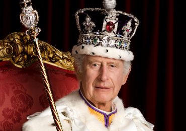 Rey Carlos agradece a los británicos tras festividades de su coronación