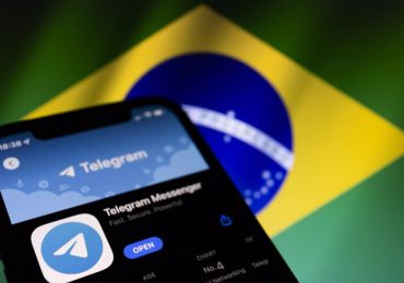 Telegram advierte "ataque a la democracia" por ley contra desinformación en Brasil