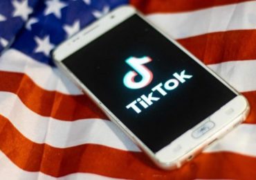 Montana se convierte en el primer estado de EEUU que prohíbe TikTok