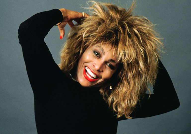 Las fechas importantes en la vida de Tina Turner