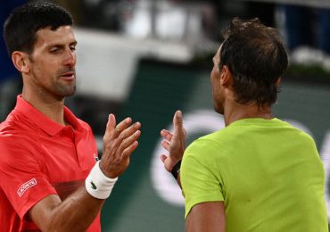 Djokovic regresa a la cumbre de la ATP, Nadal cae por debajo del Top-100