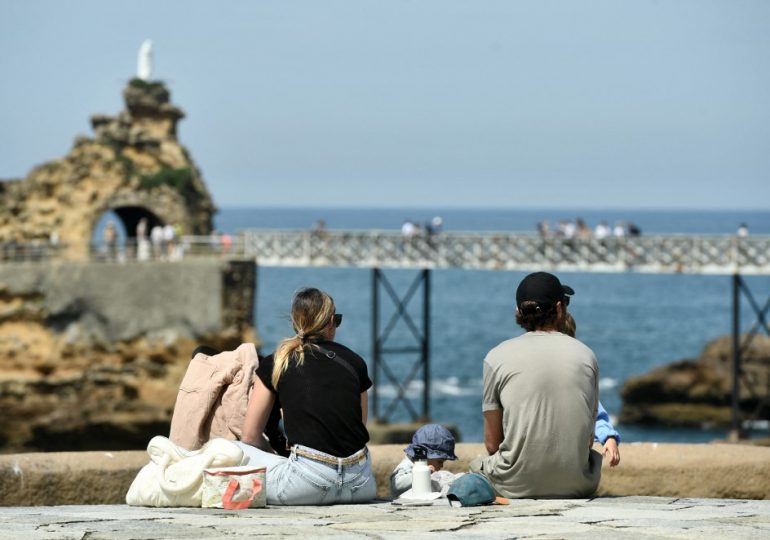 Francia registró hasta 35.000 muertes vinculadas con calor del verano desde 2014