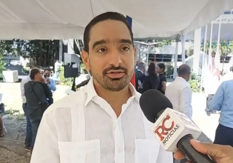 VIDEO | Diputado José Horacio repudia JCE aprobara partido de Ramfis Trujillo