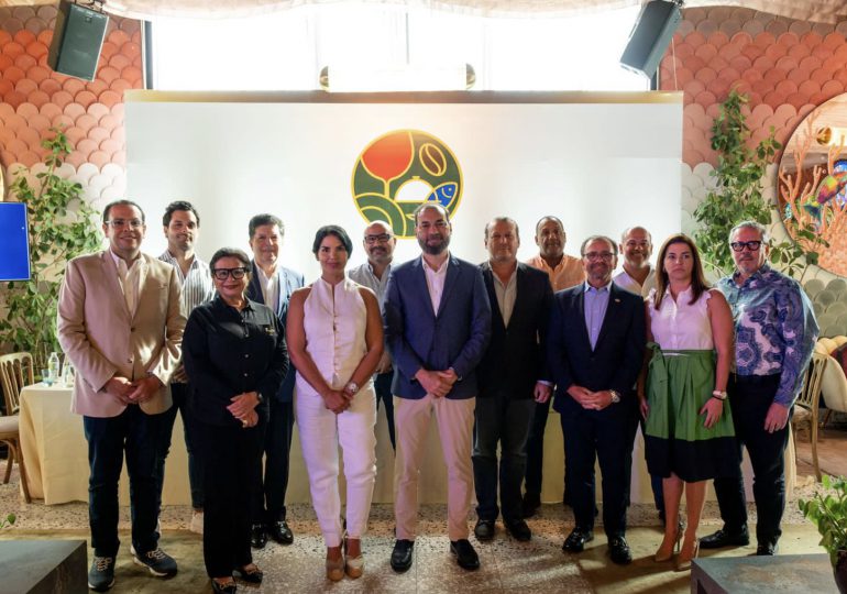 Asociación Dominicana de Restaurantes elige nueva directiva